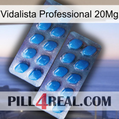 Vidalista Professional 20Mg viagra2